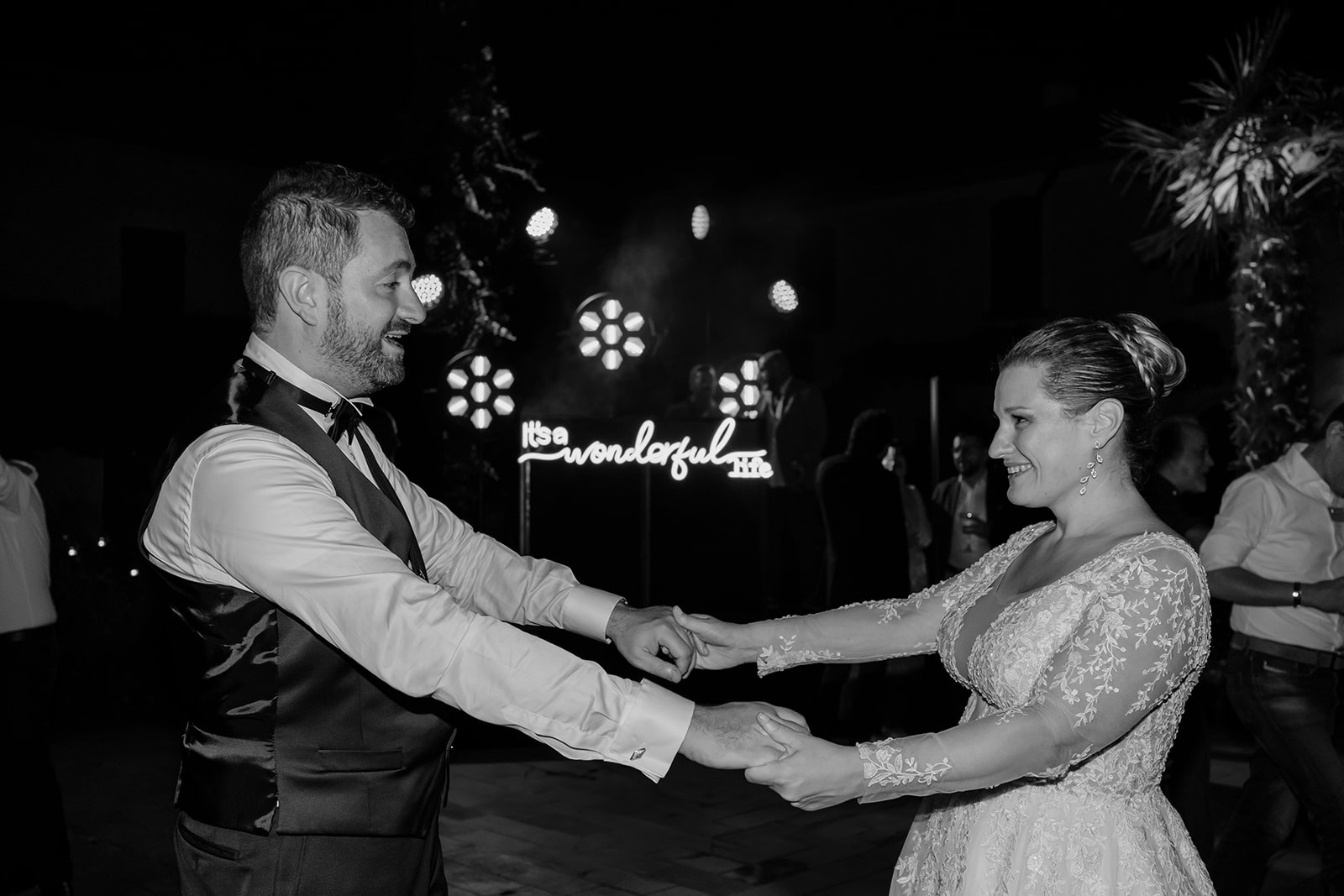 Weddreams - First dance