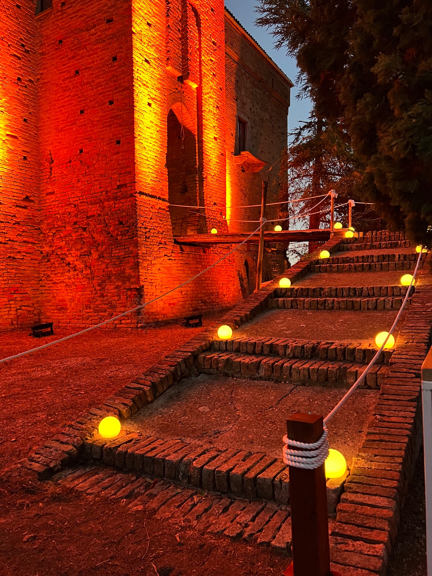 Weddreams - Light design