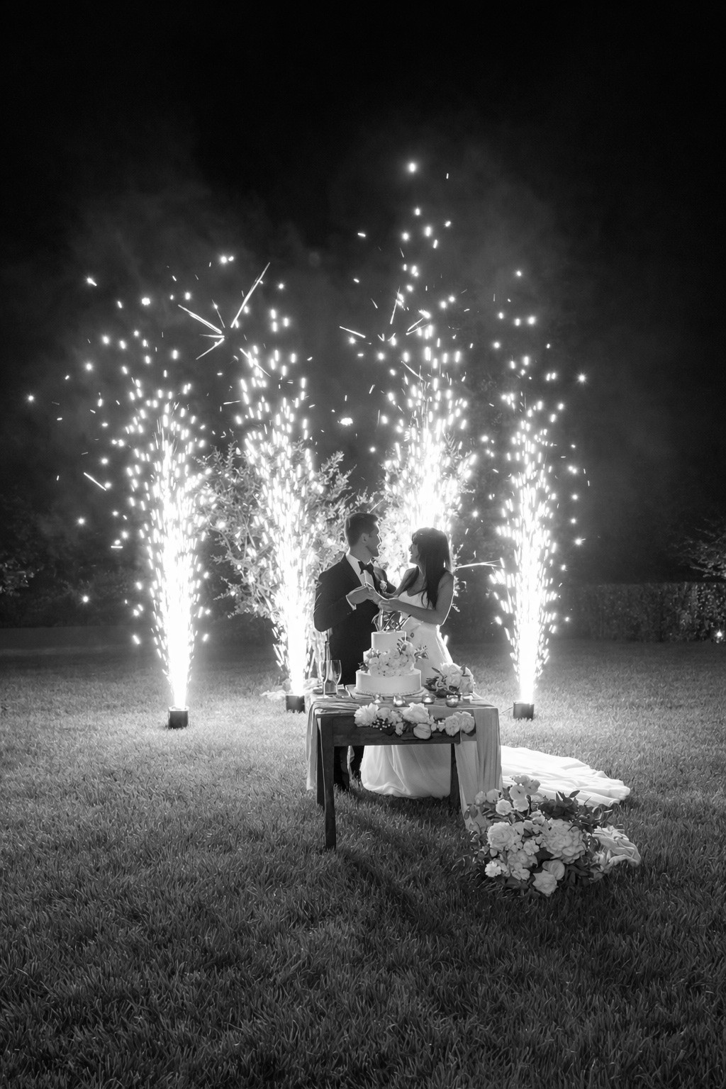 Weddreams - Special effects